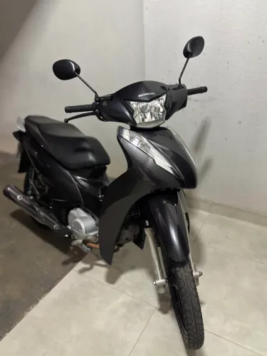 Honda Biz 125 2019 - Única Dona - 41 mil km