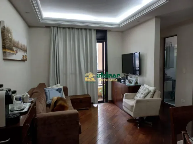 Apartamento com 2 dormitórios à venda, 58 m² por R$ 440.000,00 - Vila Formosa - São Paulo/