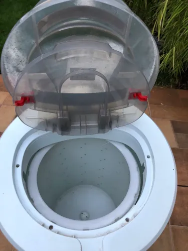 Centrifuga Mueller Super