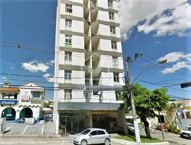 APARTAMENTO 1 QUARTO AVENIDA DAS ANDRADAS - BAIRRO CENTRO