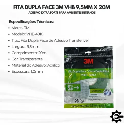 Fita 3M