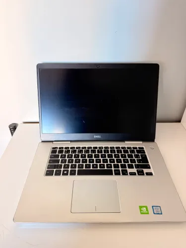 Notebook Dell Inspiron 7580