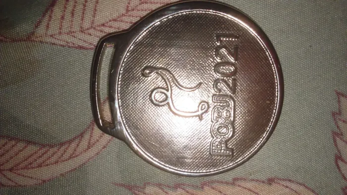 Medalha
