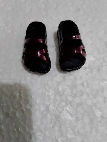 Tamanco original boneca stacie wee 3 antiga