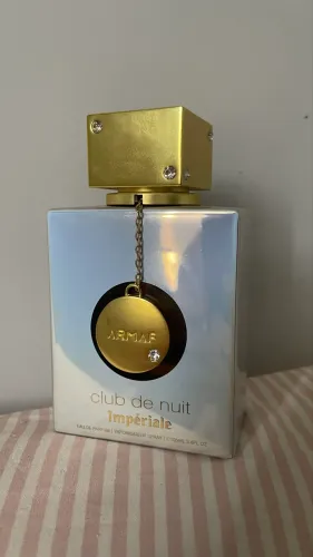 Eau de Parfum Cub de Nuit Imperiale ARMAF