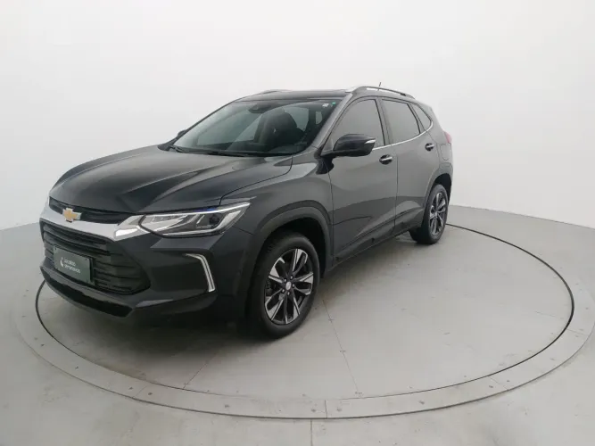 Chevrolet Tracker Premier 1.2 Turbo 12V Flex AUT 2024