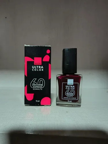 Esmalte Avon
