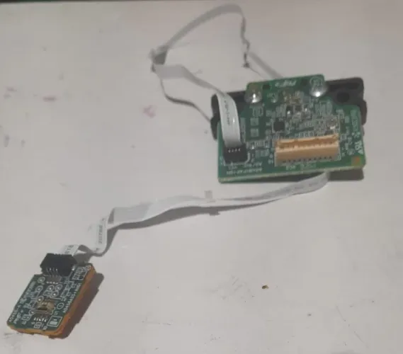 PLACA KYOCERA LK 475 COM FLAT