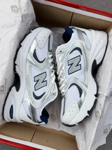 New balance 530 feminino linha premium 34 ao 39