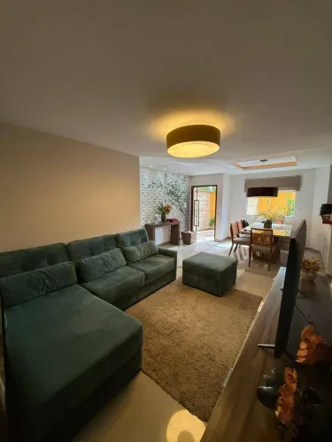 Casa para locação, Glória, Macaé, RJ