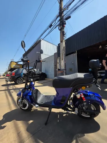 Scooter X13 Elétrica