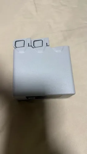 Dji Bateria Plus Mini 4
