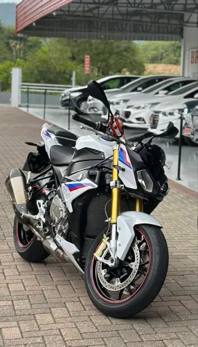 BMW S1000R 2020
