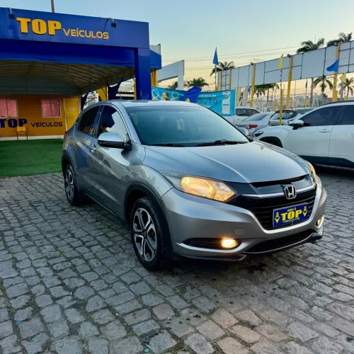 Honda HR-V LX 1.8 Flexone 16V 5P Aut. 2016