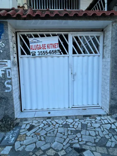 Ótima kitnet em Realengo