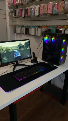 PC GAMER INTEL CORE I5 4° Gen + 16 DE RAM + GTX730 DE 4GB