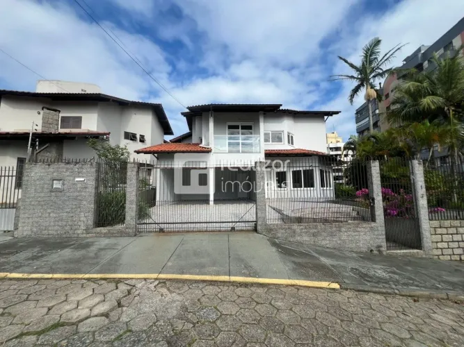 Casa 5 quartos no bairro Bom abrigo - Florianópolis