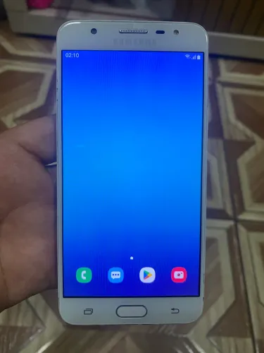 Samsung J7 Prime Rosa - 32GB