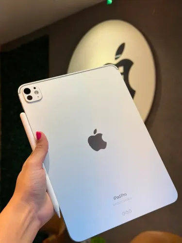 iPad Pro M4