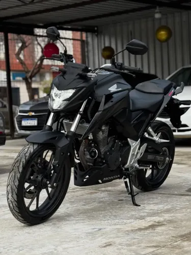 TWISTER 300F