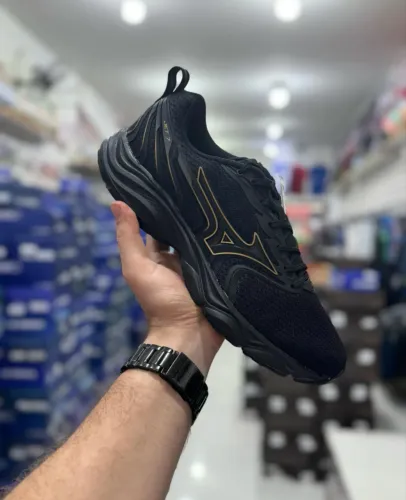 Tênis Mizuno Jet 7