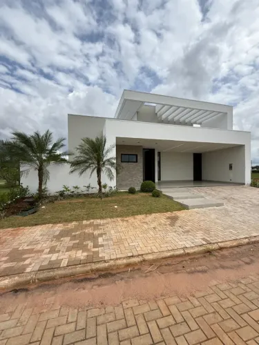 Casa Condomínio San German