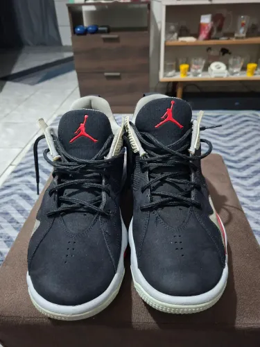 NIKE AIR JORDAM ZOOM 92, TAMANHO 43.5 OU 29.5 CM.