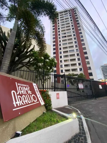 Residencial Jaime Araújo | Aracaju | SE [19848]