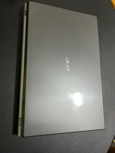 Notebook Acer