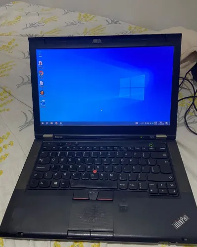 Notebook Lenovo ThinkPad T430 i5 8gb ram 