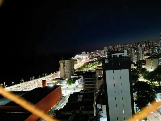 Apartamento à venda no EDF. MIRAMAR, COSTA AZUL, Salvador, BA