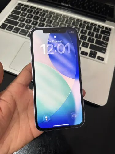 IPHONE 12 128GB