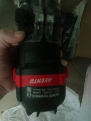 VENDO UMA TUPIA