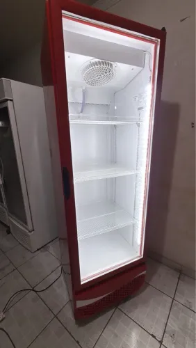 Expositor refrigerador gelopar 