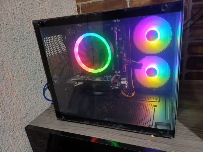 i5 de 2gen