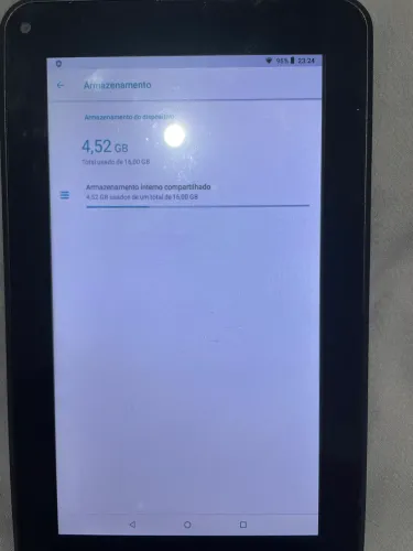 Tablet Multilaser