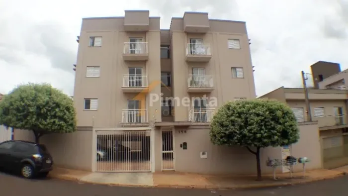 Apartamento - Ribeirão Preto - Greenville