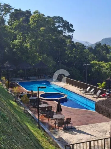 Apartamento à venda, 65 m² por R$ 319.000,00 - Rio do Ouro - São Gonçalo/RJ