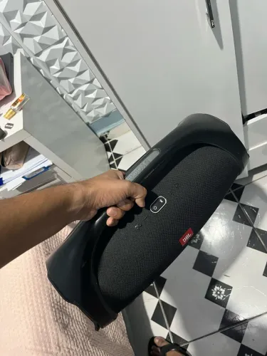 Jbl bombox 2
