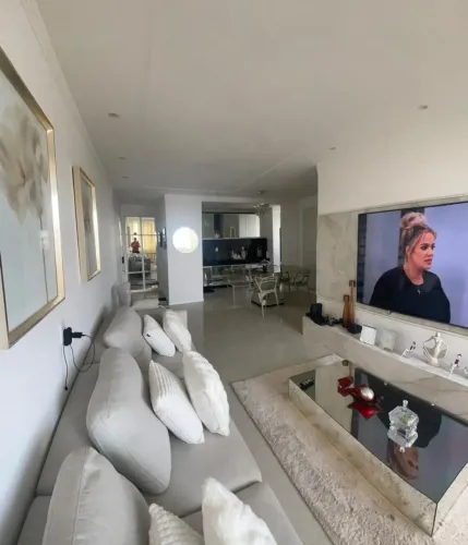 VENDO | SPORTS GARDEN | 96M² | 3 QUARTOS | ANDAR ALTO