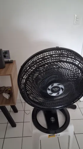 Ventilador Britânia 50 cm