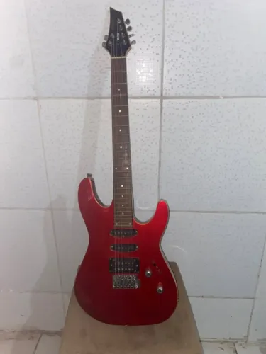MEMPHIS BY TAGIMA MG-230 - REVISADA + AMPLIFICADOR BORNE