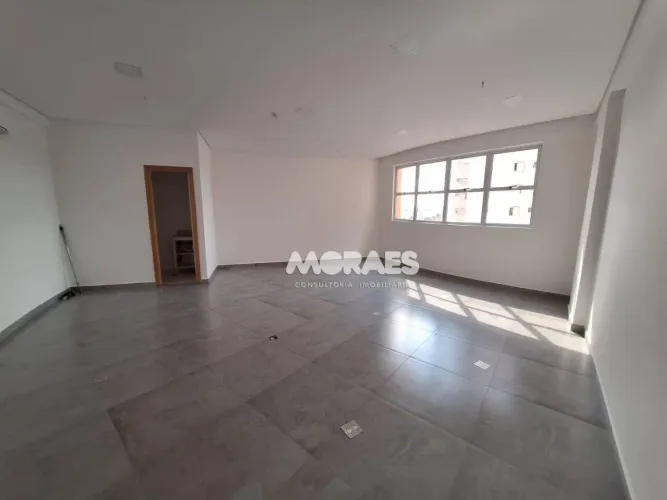 Sala para alugar, 35 m² por R$ 1.750/mês - Lumina Office - Bauru/SP