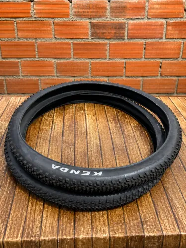 Pneu MTB Kenda Booster Pro SCT 120tpi 2.20