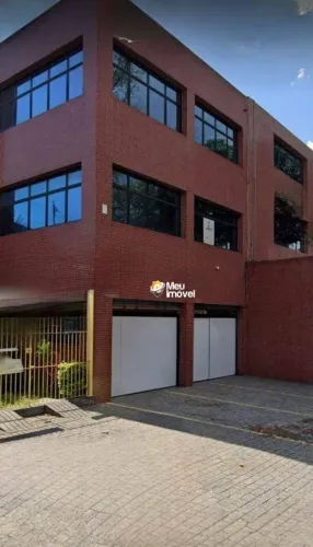 Prédio Residencial à venda, Jardim Santo Elias, São Paulo - PR0092.