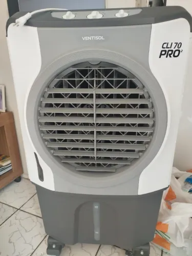 Climatizador de AR