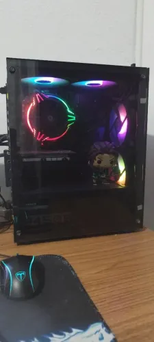 Pc game a venda por 2000 reais (aceito negociações, monitor não está incluso) leia a descr