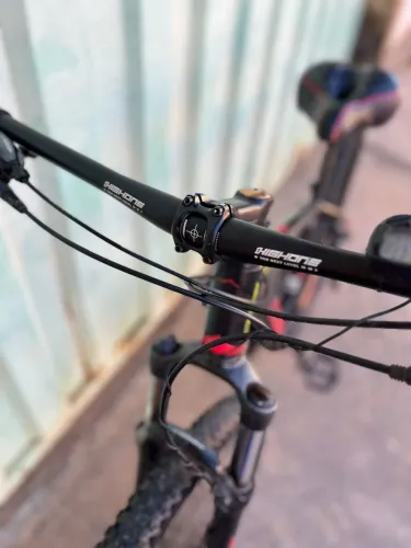 Bike aro 29 oggi 24V