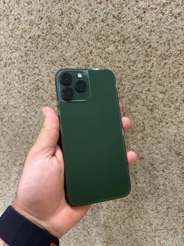 IPHONE 13 PRO MAX 