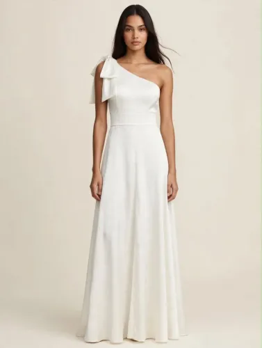 Vestido de Noiva M/G